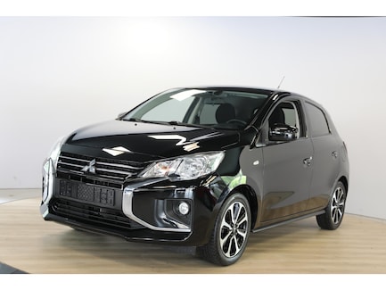 Mitsubishi Space Star 0