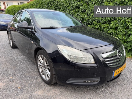 Opel Insignia 0