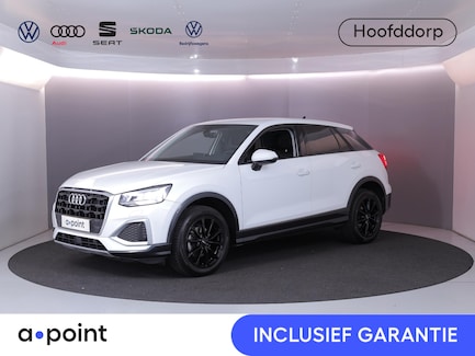 Audi Q2 0