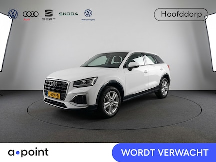 Audi Q2 0