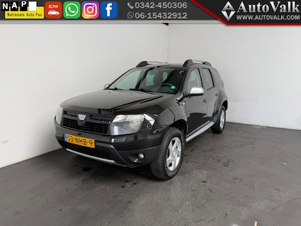 Dacia Duster 0