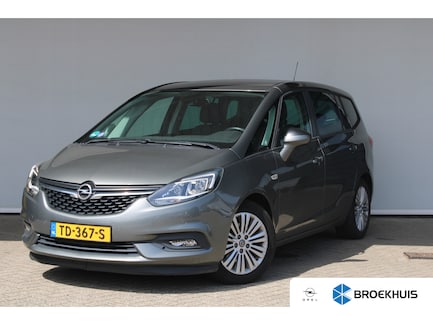 Opel Zafira 0