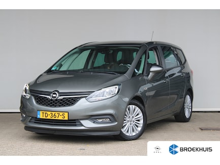 Opel Zafira 0