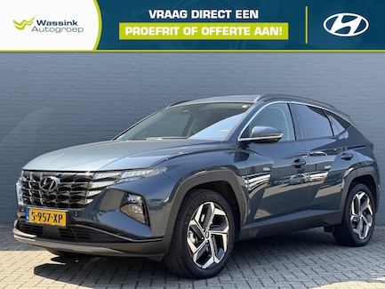 Hyundai Tucson 0