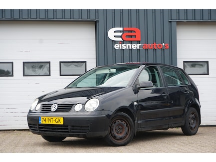 Volkswagen Polo 0
