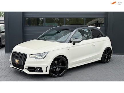 Audi A1 0