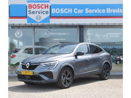 Renault Arkana 0