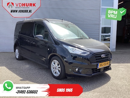 Ford Transit Connect 0