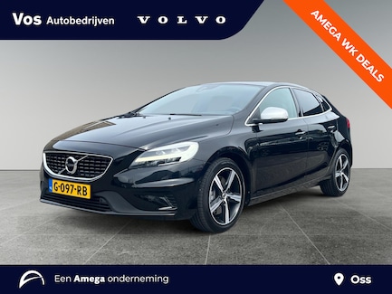 Volvo V40 0