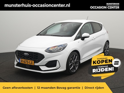 Ford Fiesta 0