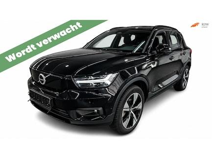 Volvo XC40 0