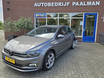 Volkswagen Polo 0