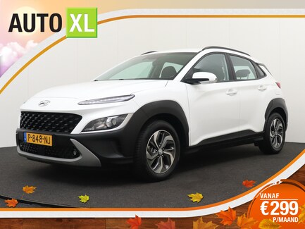 Hyundai Kona 0