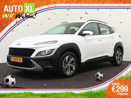 Hyundai Kona 0