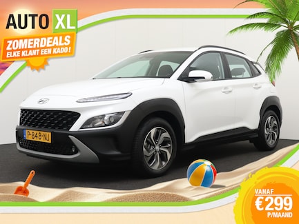 Hyundai Kona 0