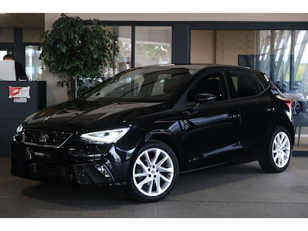 SEAT Ibiza 0