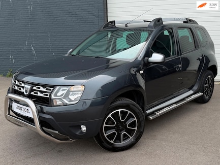 Dacia Duster 0
