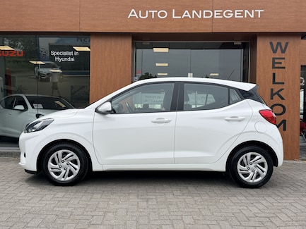 Hyundai i10 0