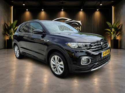 Volkswagen T-Cross 0