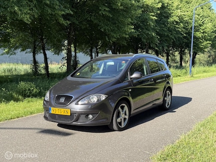 SEAT Altea XL 0