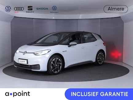 Volkswagen ID.3 0