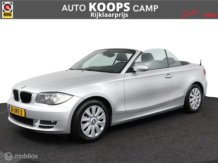 BMW 1-Serie 0