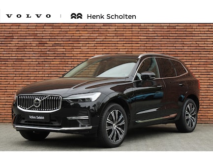 Volvo XC60 0