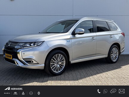 Mitsubishi Outlander 0