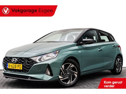 Hyundai i20 0