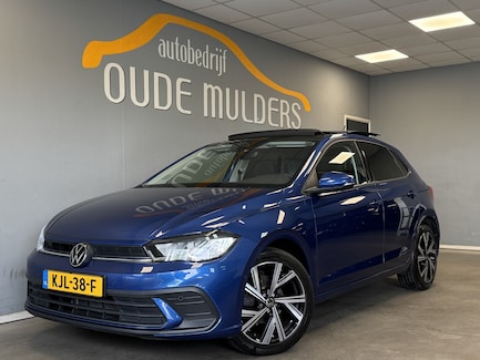 Volkswagen Polo 0