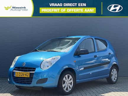 Suzuki Alto 0