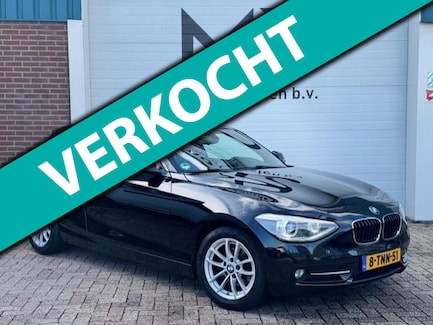 BMW 1-Serie 0