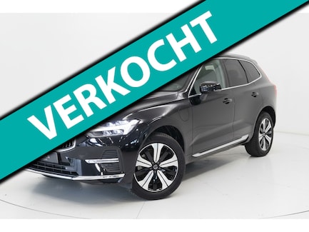 Volvo XC60 0