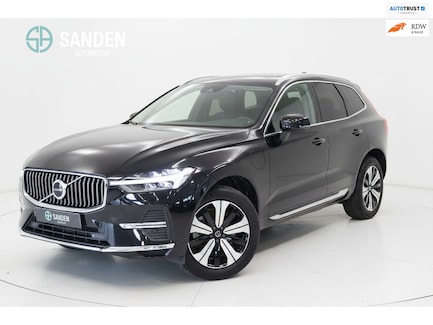 Volvo XC60 0