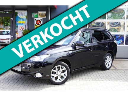 Mitsubishi Outlander 0
