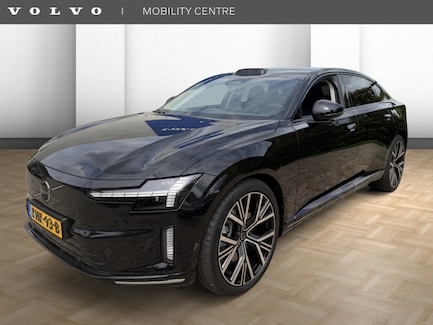Volvo ES90 0