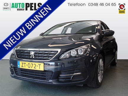 Peugeot 308 0