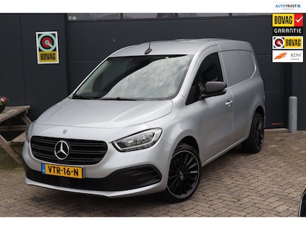 Mercedes-Benz Citan 0