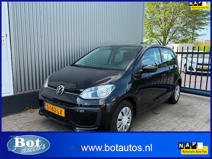 Volkswagen Up! 0