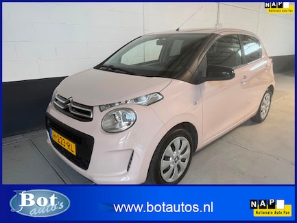 Citroën C1 0