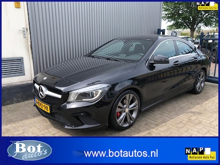 Mercedes-Benz CLA 0