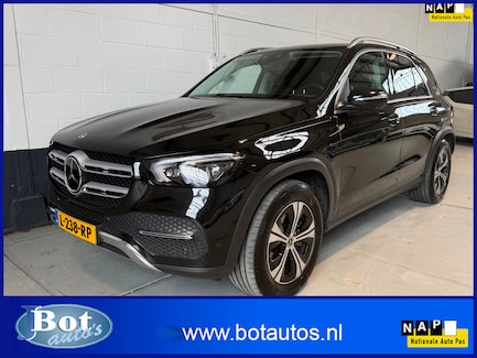 Mercedes-Benz GLE 0