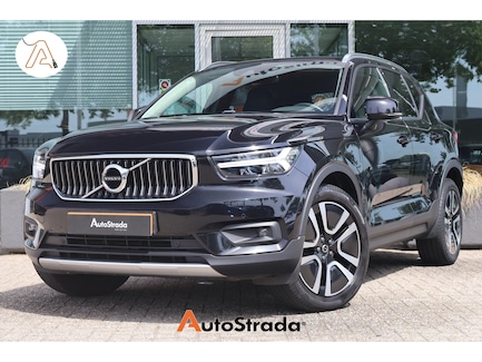 Volvo XC40 0