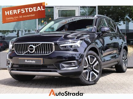 Volvo XC40 0