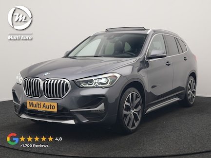 BMW X1 0