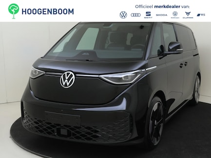 Volkswagen ID. Buzz 0