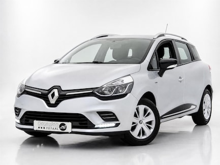 Renault Clio 0