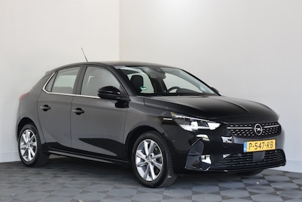 Opel Corsa 0