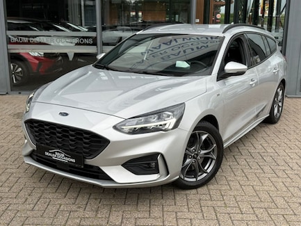 Ford Focus 0
