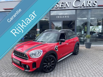 MINI Countryman 0